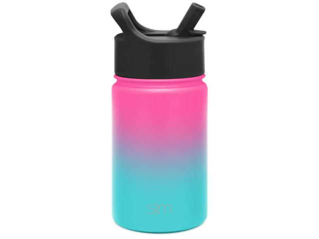 The TikTok-Viral Simple Modern Water Bottle Comes in a Kids