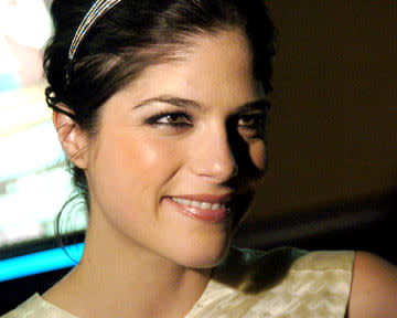 Selma Blair at the New York premiere of Fine Line Features' A Dirty Shame