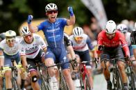 <p><strong>Who’s Winning the Tour?</strong> </p><p>But it almost didn’t happen. One day after Lotto-Soudal lost sprinter Caleb Ewan to a broken collarbone, Van Moer did his best to win the team a stage. On his first grand tour, the 23-year-old spent all day on the attack with France’s Pierre-Luc Périchon (Cofidis), then left his companion inside the final 10km to go solo. Underestimated by the chasing peloton, the Belgian held on until about 200 meters to go, when the hungry sprinters finally overtook him.</p><p>Mathieu van der Poel (Alpecin-Fenix) finished safely within the leading peloton, holding onto the yellow jersey as the overall leader of the Tour. French puncheur Julian Alaphilippe (Deceuninck-Quick Step) sits in second place, only 8 seconds behind the Dutchman; Ecuador’s Richard Capapaz (INEOS Grenadiers) and Belgium’s Wout van Aert (Jumbo-Visma) stand in third and fourth, just 31 seconds behind.</p><p><strong>Who’s Really Winning the Tour?</strong></p><p>Stage 5 brings the first of two individual time trials in this year’s Tour de France, a 27km ride from Changé to Laval that should shuffle the Tour’s General Classification. We’ve never seen van der Poel target a time trial before, so it remains to be seen how he’ll fare in terms of defending the yellow jersey. Maybe the yellow jersey will serve as additional inspiration, but with proven time trialists like Alaphilippe and van Aert, and a long rolling course, they’re both good bets to dethrone the Dutchman. </p><p>We’ll also be closely watching Primož Roglič (Jumbo-Visma) and Geraint Thomas (INEOS Grenadiers). Heading into the Tour, Stage 5 was expected to offer the two favorites a chance to distance themselves from the Tour’s other GC contenders. Still, given the injuries they’ve sustained in crashes during the opening stages, they may not be able to take full advantage of their abilities</p>