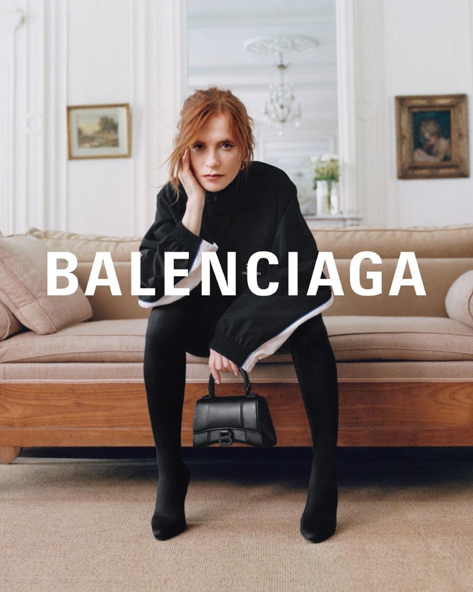 Balenciaga