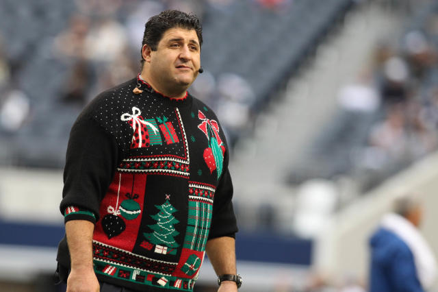 In Memoriam: Tony Siragusa, 1967-2022