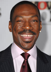 Eddie Murphy