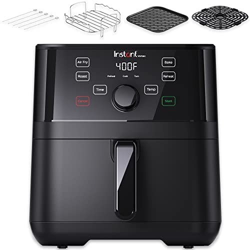 Instant Vortex 5.7 Quart Air Fryer (Amazon / Amazon)