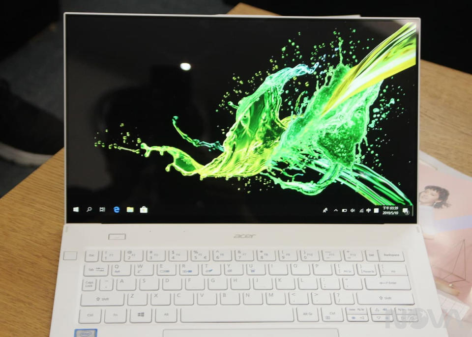 Acer Swift 7 