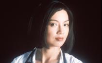 Ming-Na Wen hatte sich schon vor ihrer Rolle als ehrgeizige Dr. Jing Mei Chen in der Filmbranche etabliert und auch nach ihrem Ausstieg bei "Emergency Room" 2004 blieb sie dem Fernsehen treu. (Bild: Getty Images)