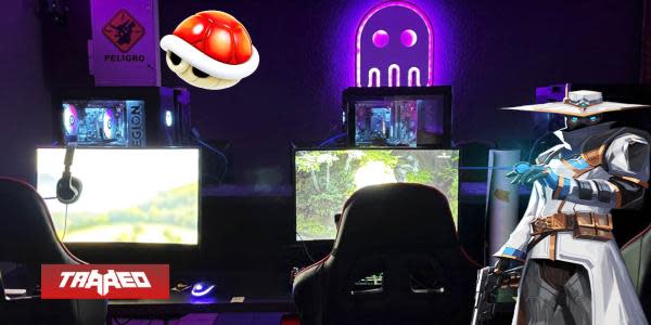 Abre X-LEVEL, el 2do Centro de entretención Gamer más grande de Chile con 650 metros cuadrados de entretención: PCs, PS5, Xbox y más