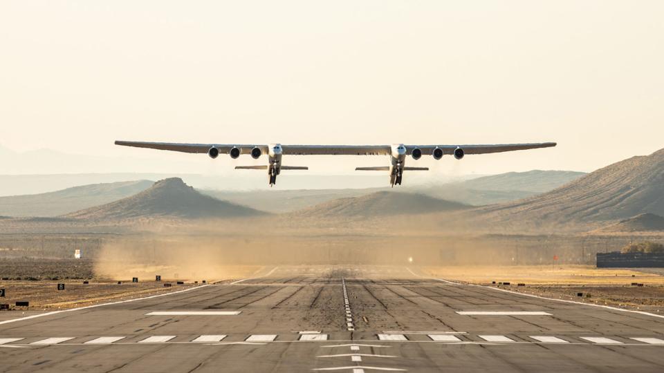 Stratolaunch