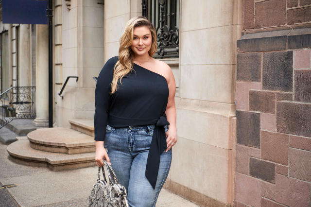 Plus Size Fall Outfits From QVC