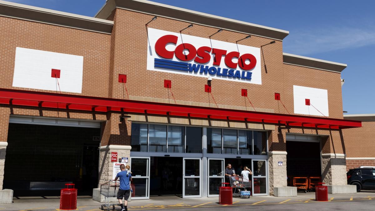 19 Things I Always Buy At Costco That Are Still Worth It For My Small  Family Of 2 - Narcity