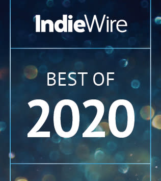 IndieWire Best of 2020