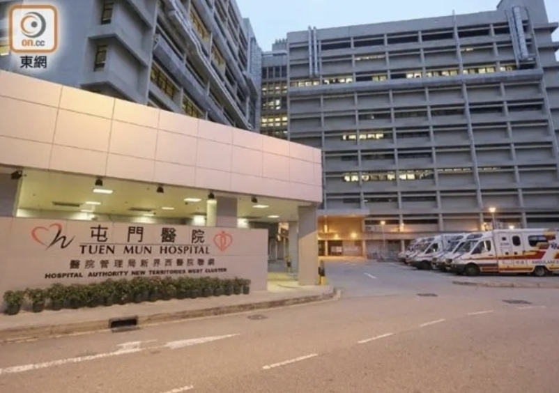 屯門醫院一個新生嬰兒特別護理病房爆發呼吸道合胞病毒組群感染。


