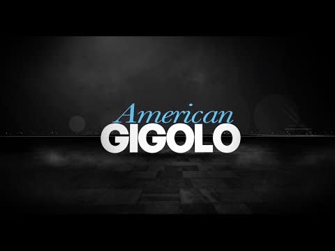 American Gigolo