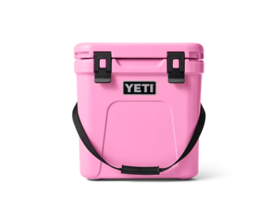 Yeti's pink mugs & tumblers are back in stock — shop them before they sell  out again