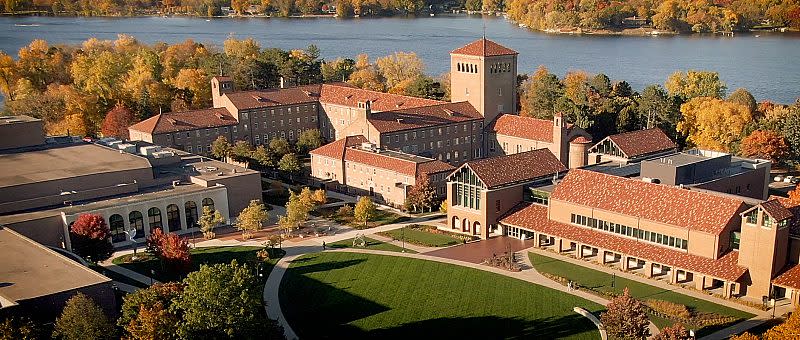 northwestern university