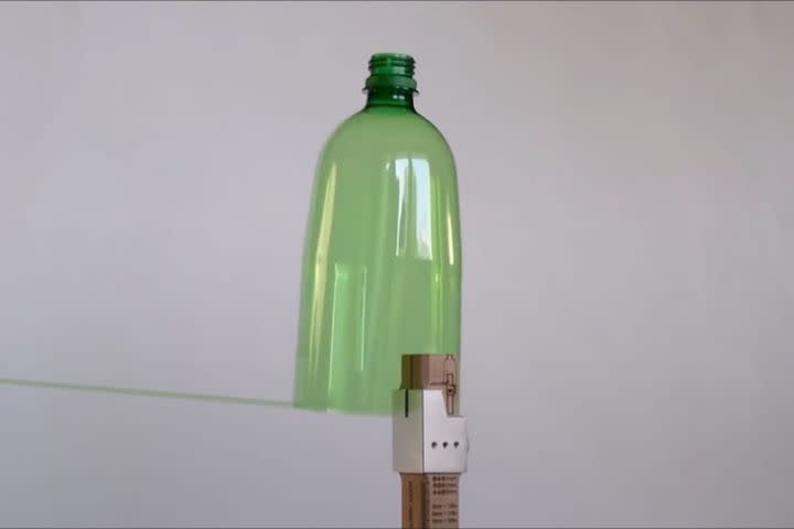 Interesting Engineering on X: Plastic Bottle Cutter - Reuse and Recycle  Plastic Bottles of All Kinds  / X