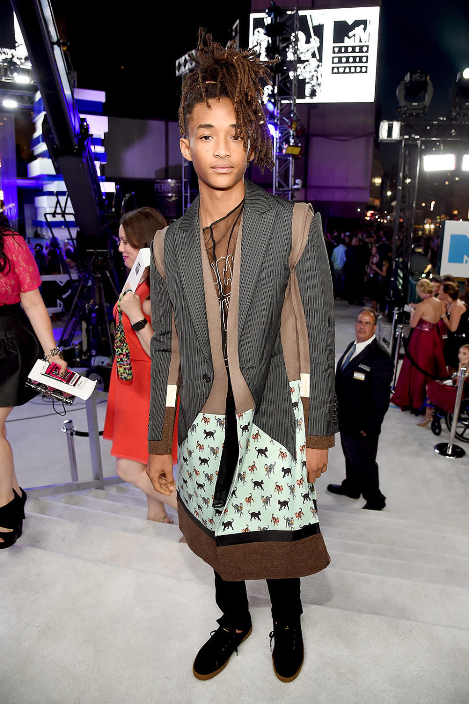 Jaden Smith