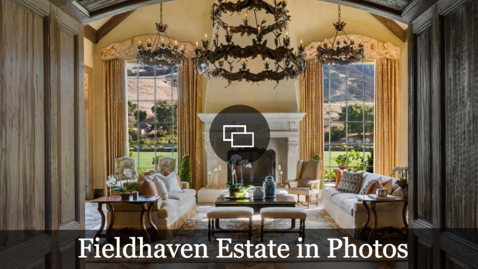 Fieldhaven Estate