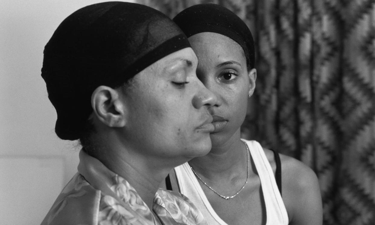 <span>Momme from The Notion of Family, 2008, by LaToya Ruby Frazier.</span><span>Photograph: Courtesy of the artist and Gladstone gallery.</span>