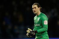 FA Cup Fifth Round - Sheffield Wednesday v Manchester City