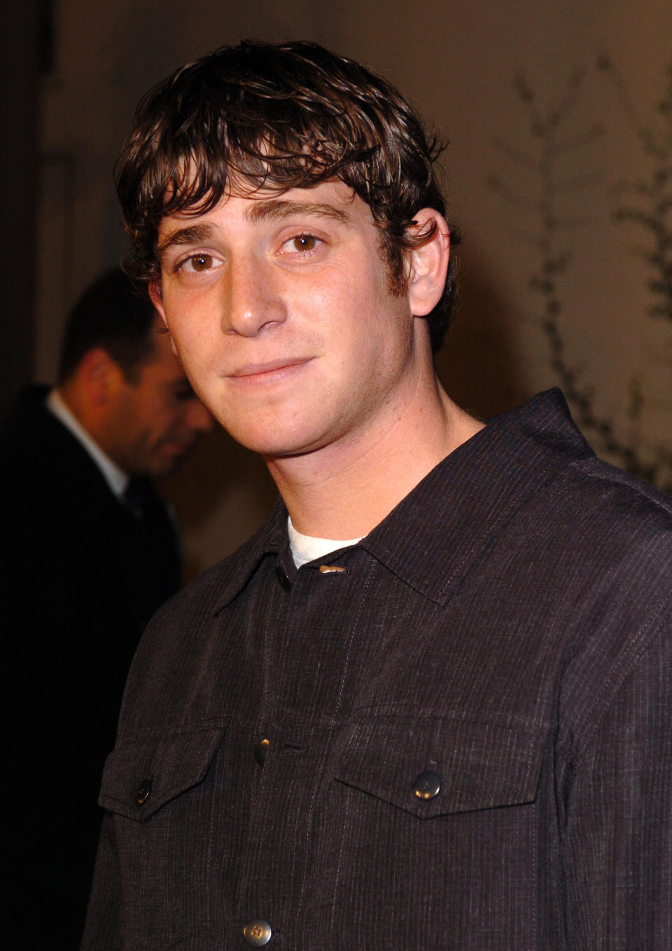 Bryan Greenberg