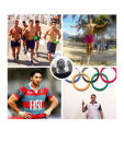 <p>The 28-year-old Argentine center appears (at least in photos) to be an ordinary dude; his social feeds include many selfies and shots of his family. And don’t miss his Team Argentina group photos — typically the guys are all shirtless. <i>(Photos: <a href="https://www.instagram.com/jpestelles/" rel="nofollow noopener" target="_blank" data-ylk="slk:@JPEstelles/Instagram.com;elm:context_link;itc:0;sec:content-canvas" class="link ">@JPEstelles/Instagram.com</a>)</i></p>