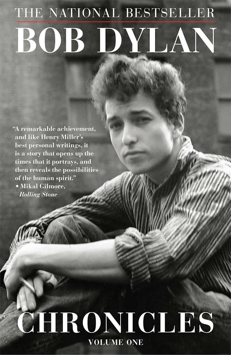 1. Chronicles, Volume One (Bob Dylan, 2004)