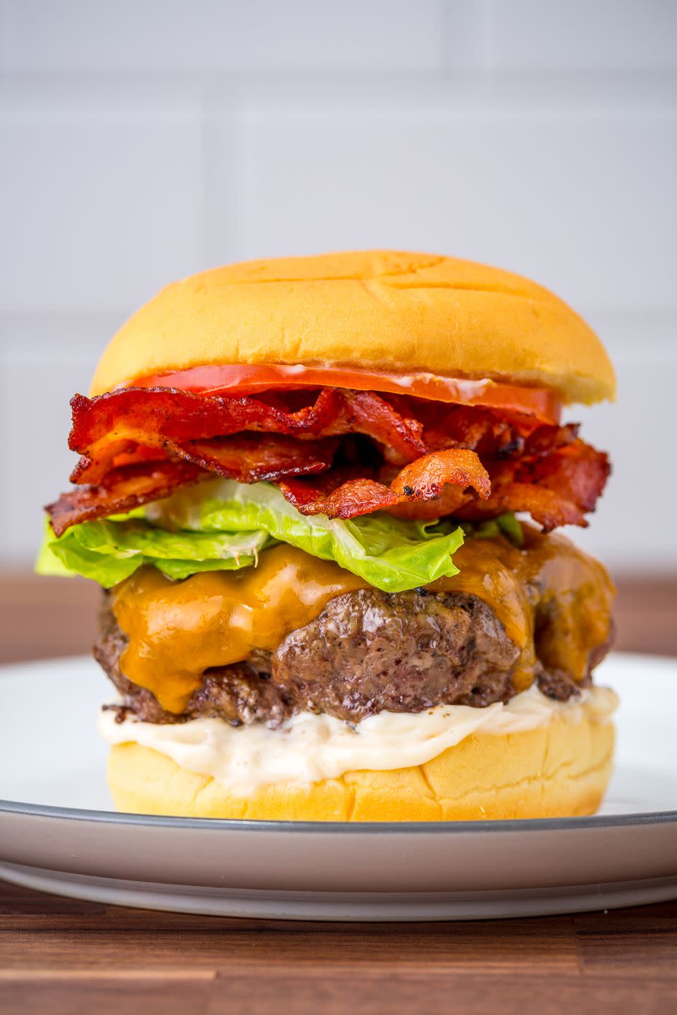 BLT Burger