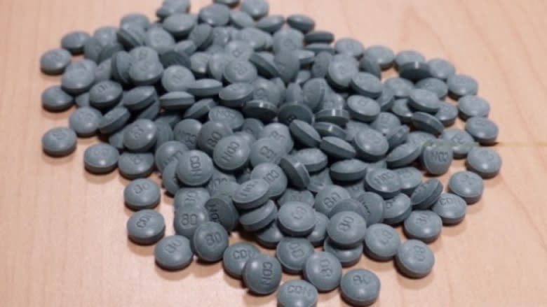 Killer drugs: N.L. death count rose to 20 last year; fentanyl a factor in 5 fatal overdoses