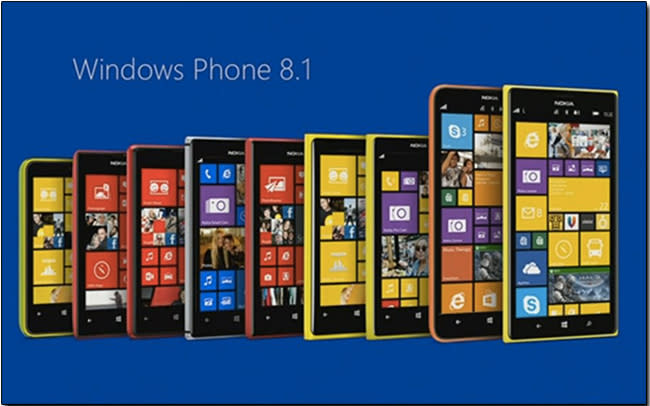 Windows Phone 走向歷史，宣告正式結束持續低潮的一生