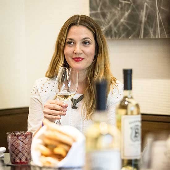 Drew Barrymore | Classic in Aspen