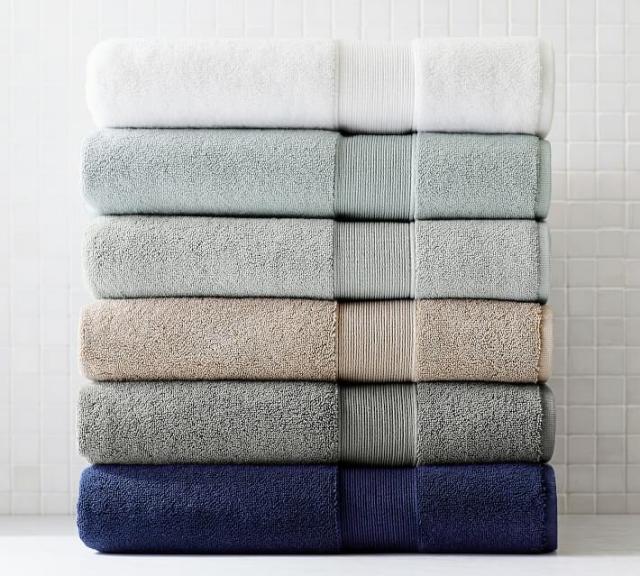 Classic Organic Towel