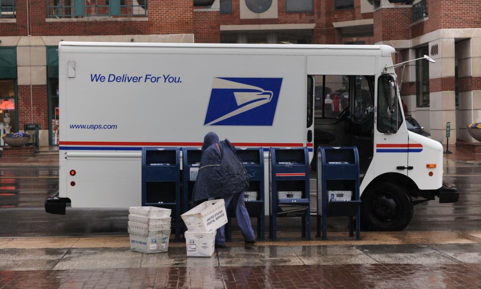 23 Things Every Mail Carrier Wants You To Know