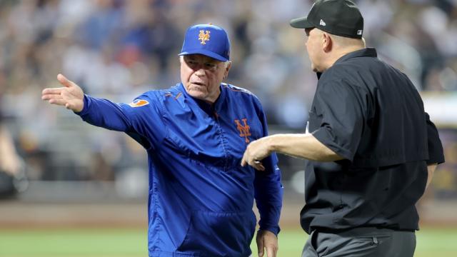 Grading Buck Showalter as NY Mets manager