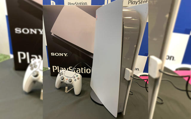 I.C.Y.M.I.: What We Learned From The PlayStation 5 Showcase