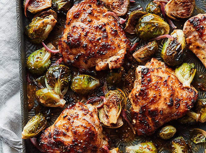 Date Night Recipes: 60 Romantic, Easy Meals for Two