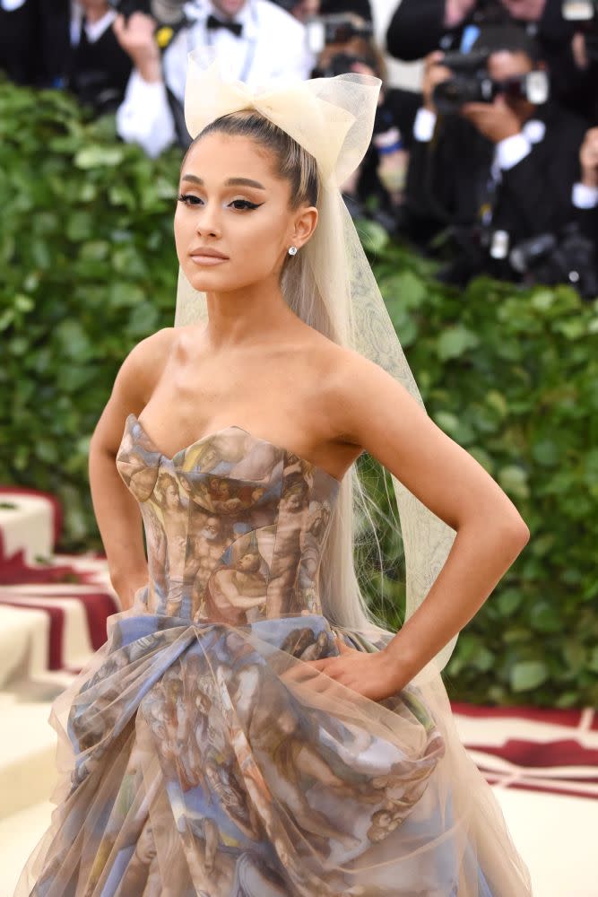 Ariana Grande