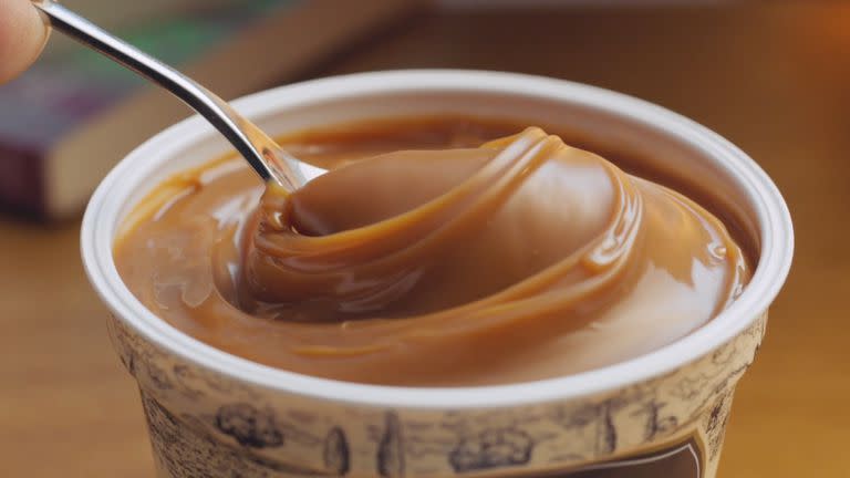 Este 11 de octubre se celebra el Día del dulce de leche