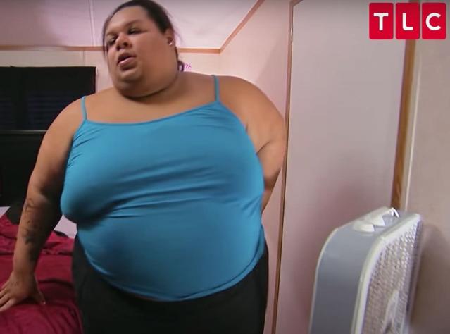 My 600 Lb Life S Destinee Lashaee Dead At 30