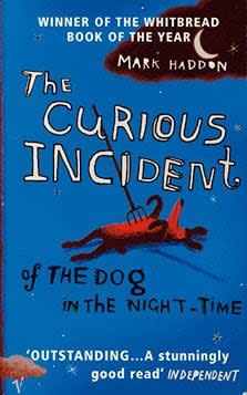 The Curious Incident of the Dog in the Night-Time 