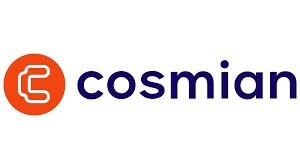 Cosmian Logo