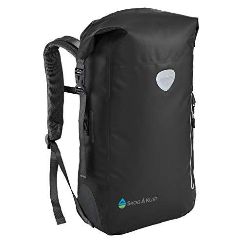 BackSåk Waterproof Backpack 25L