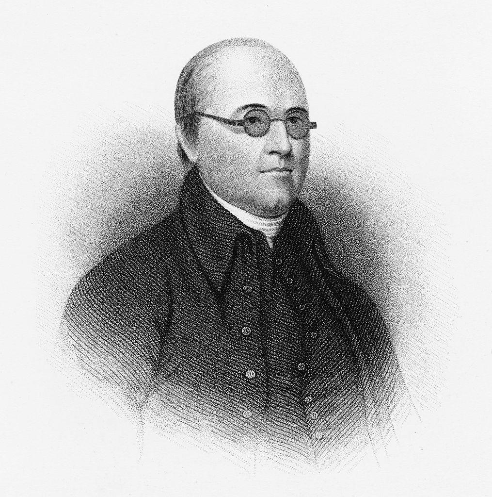 Timothy Dwight