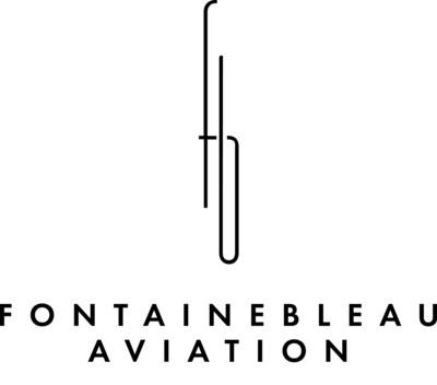 Fontainebleau Aviation (CNW Group/Skyservice Business Aviation Inc. - Mississauga, ON)