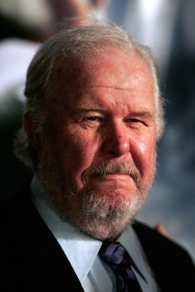 Ned Beatty in Los Angeles in 2007.