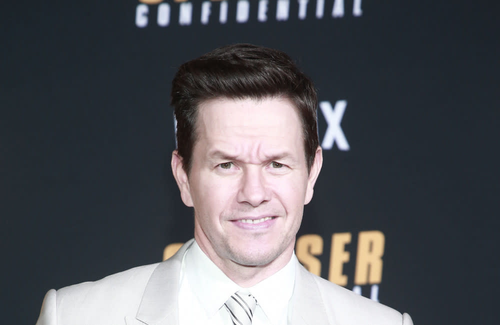 Mark Wahlberg reveals big plans for Municipal after opening first store in LA credit:Bang Showbiz