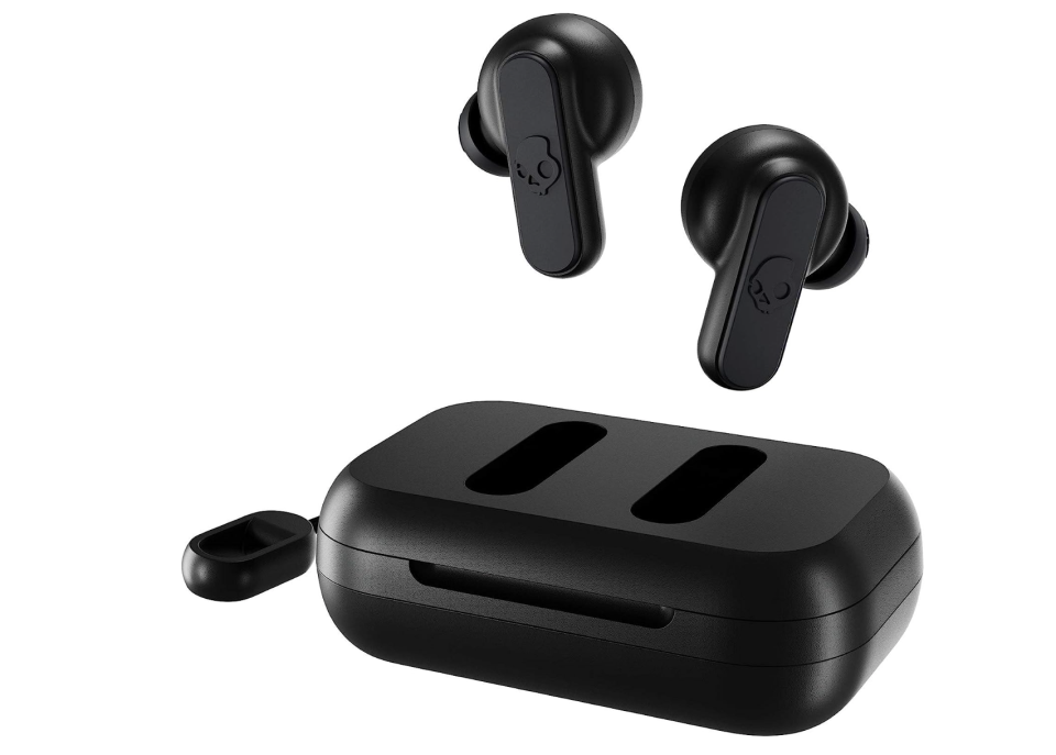 
Skullcandy Dime True Wireless in-Ear Earbud - True Black. (PHOTO: Amazon Singapore)