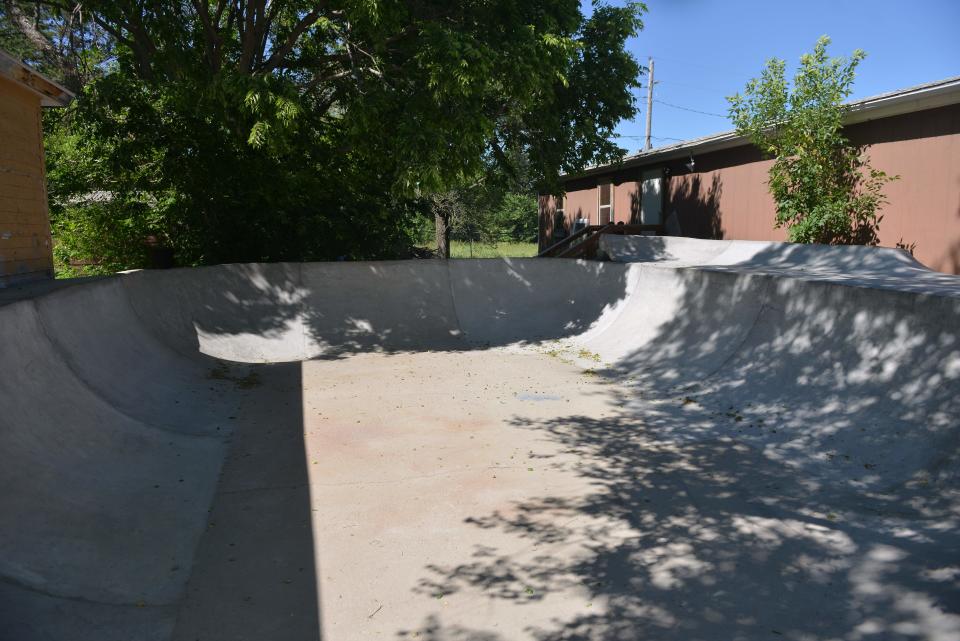 The Rosebud Skatepark Development Project recently completed its third park, the Oyate Park, also known as the Yellow House Skatepark in Mission. The project has also completed parks in Antelope and Parmelee on the Rosebud Reservation.