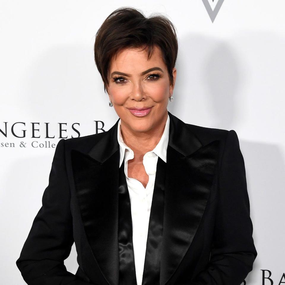 <p>Momager extraordinaire and matriarch of the Kardashian-Jenners — only a Scorpio could pull off the things Jenner has in her career! Her birthday is Nov. 5. </p>