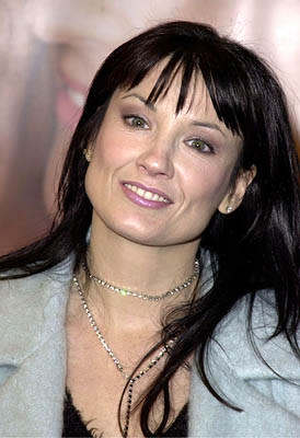 Meredith Brooks at the Westwood premiere of Paramount's What Women Want