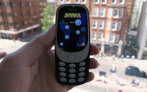 Nokia 3310